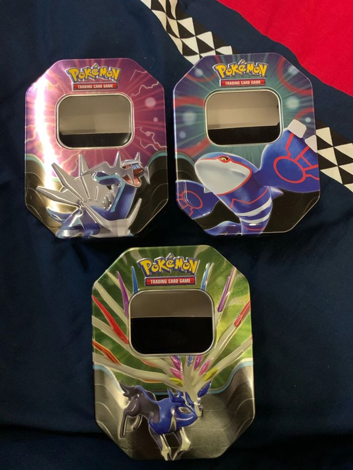 Pokebox