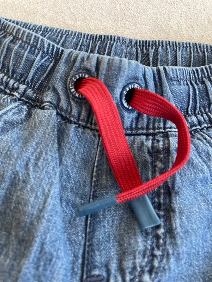 Pantalon catimini trois ans - photo numéro 4