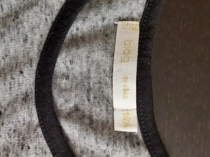 Pull fille - photo numéro 4