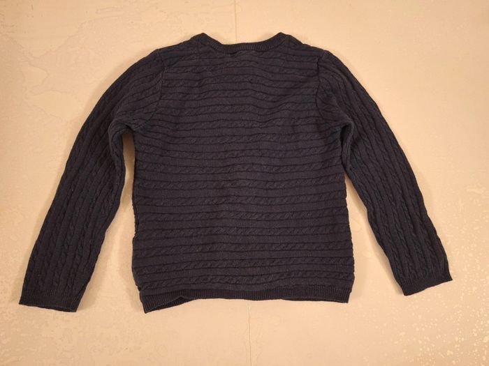 Veste Sergent Major - 4 ans - photo numéro 2