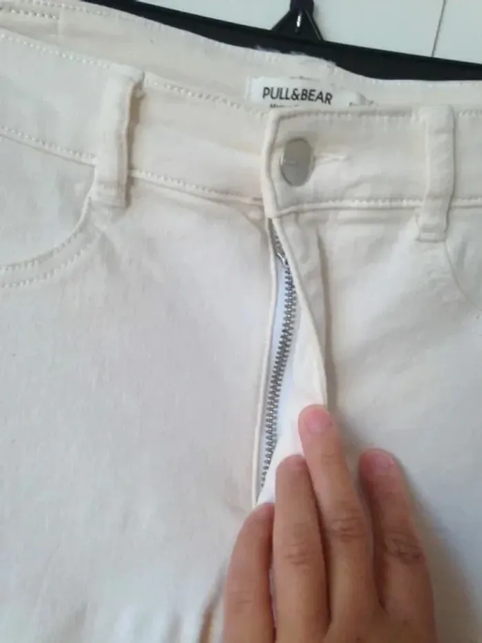 Jean skinny 38 Pull&bear - photo numéro 6