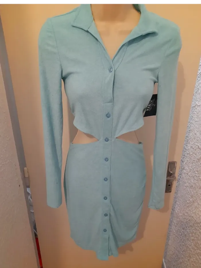 robe taille xs