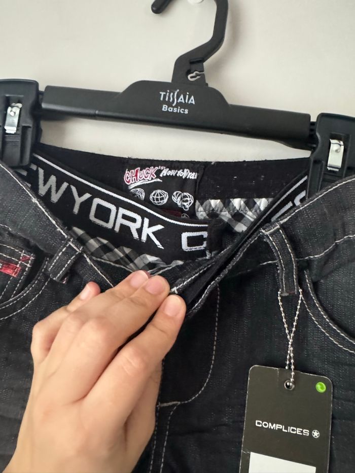 👖 jeans garçon - 4 ans - complices - neuf avec étiquette - photo numéro 2