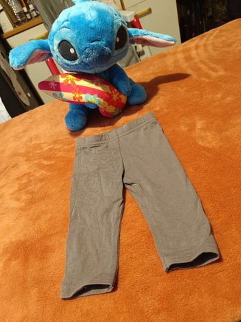 Pantalon bébé