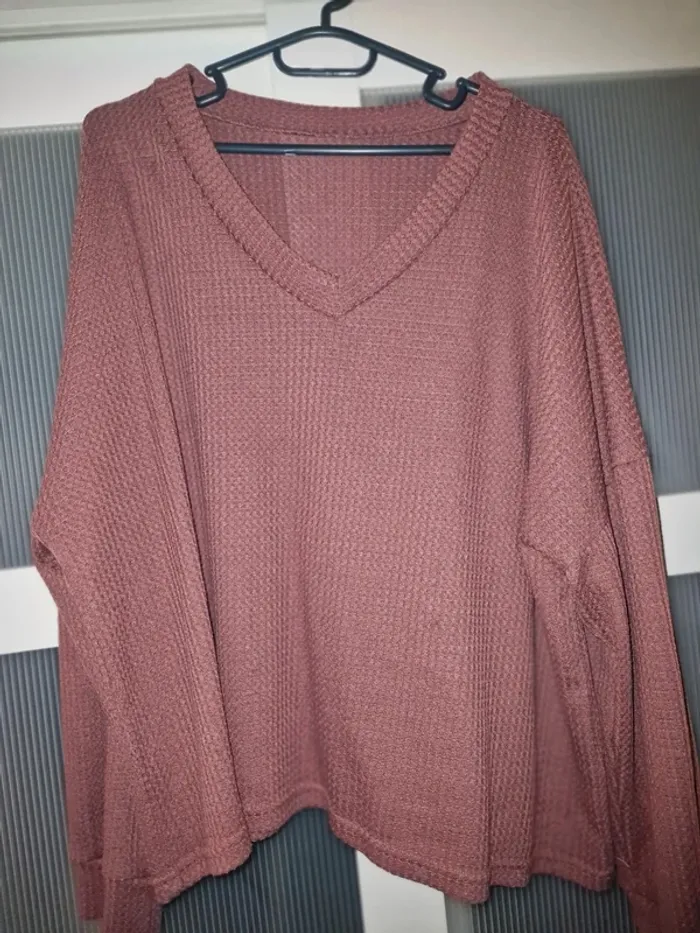 Pull rose