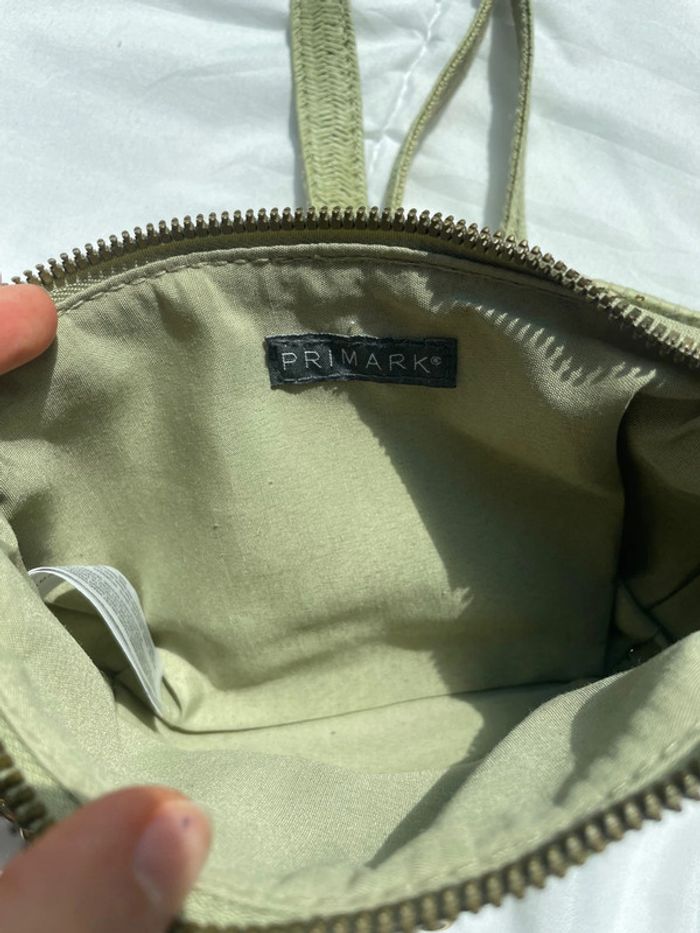 Sac à main vert - photo numéro 3