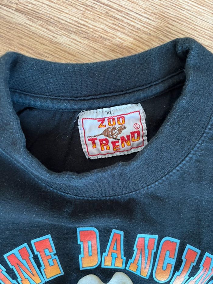 Tshirt déguisement cowboy - photo numéro 3