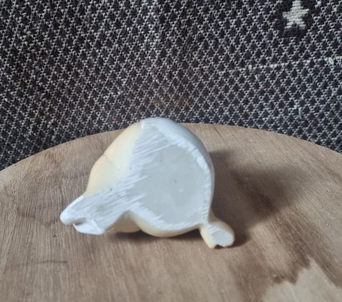 Figurine femme en maillot de bain - photo numéro 6