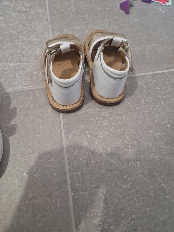 Chaussures okaïdi - photo numéro 3