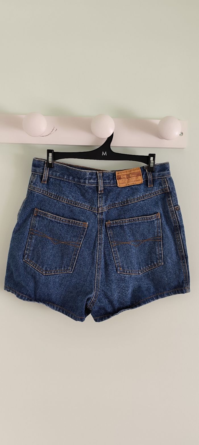 Short jean femme taille 40 - photo numéro 2