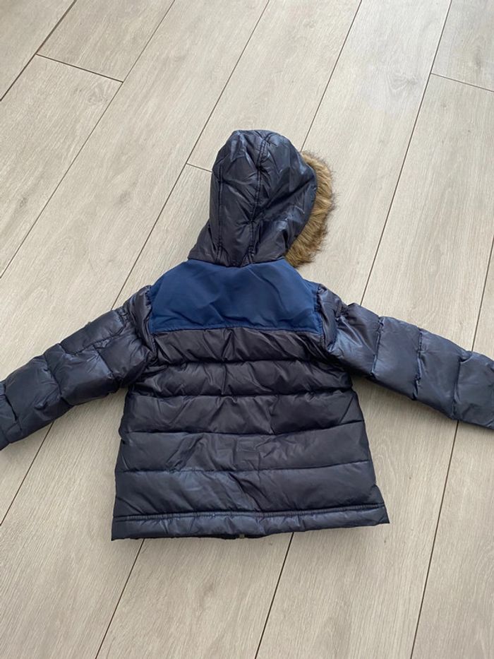 Manteau 4 ans - photo numéro 3