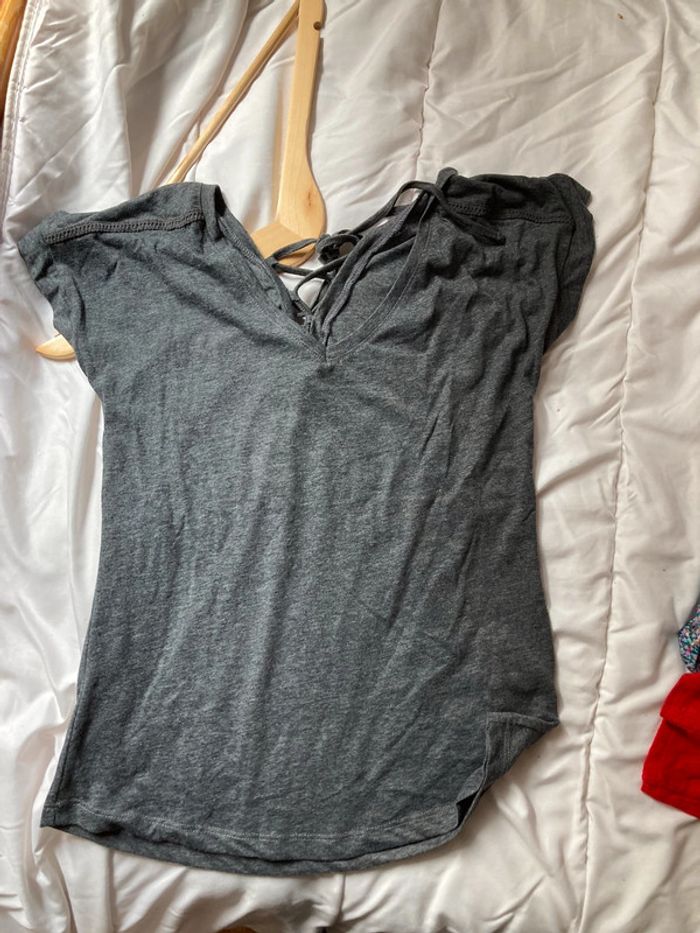 T-shirt - photo numéro 3