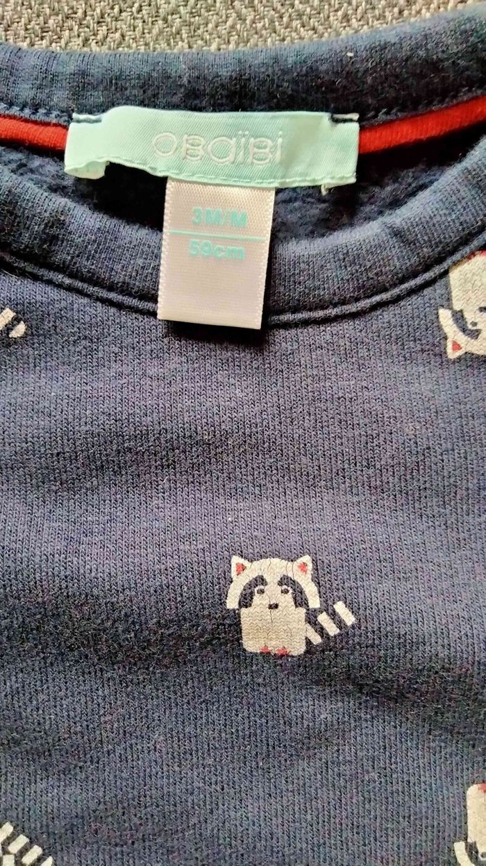 Pull - photo numéro 2