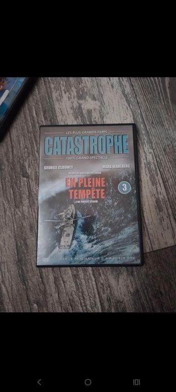 DVD en pleine tempête 3