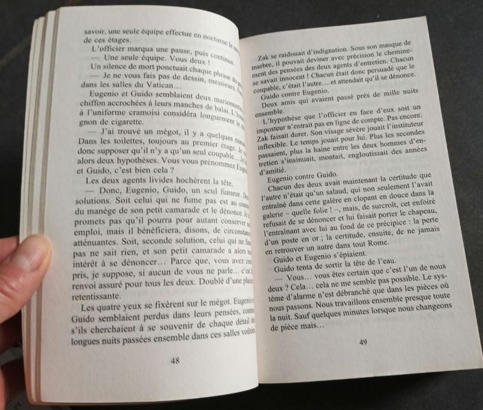 Tout ce qui est sur terre doit périr - photo numéro 2