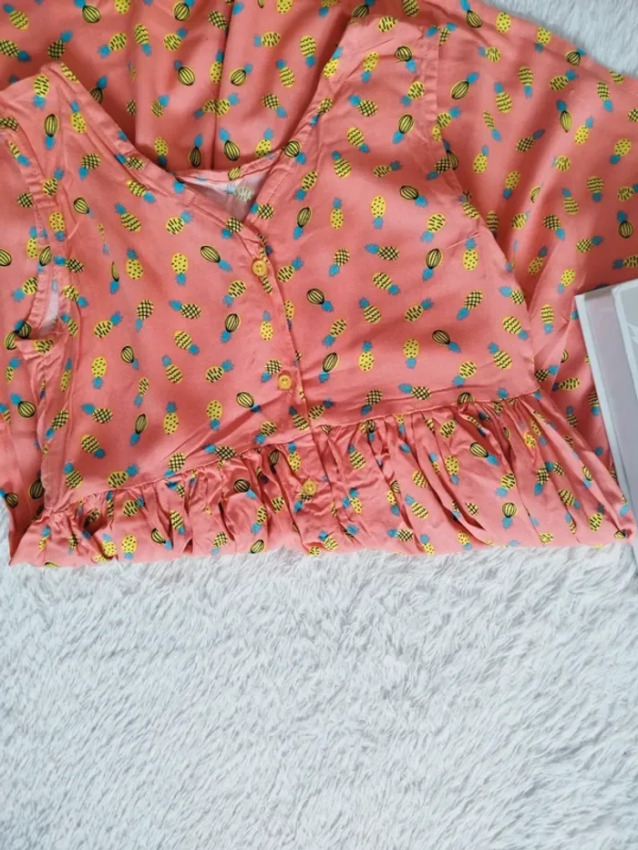 Robe 10 ans - photo numéro 3