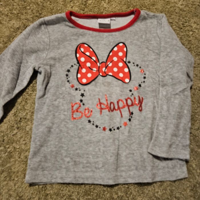 Lot pyjamas hiver - photo numéro 4