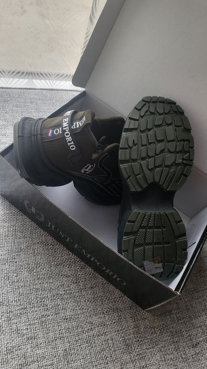 Chaussure Just Emporio 42 - photo numéro 4