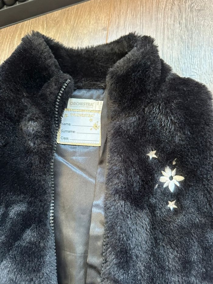 Manteau sans Manches - photo numéro 2