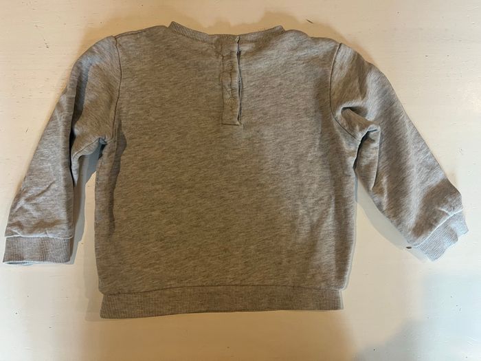 Sweat - photo numéro 2