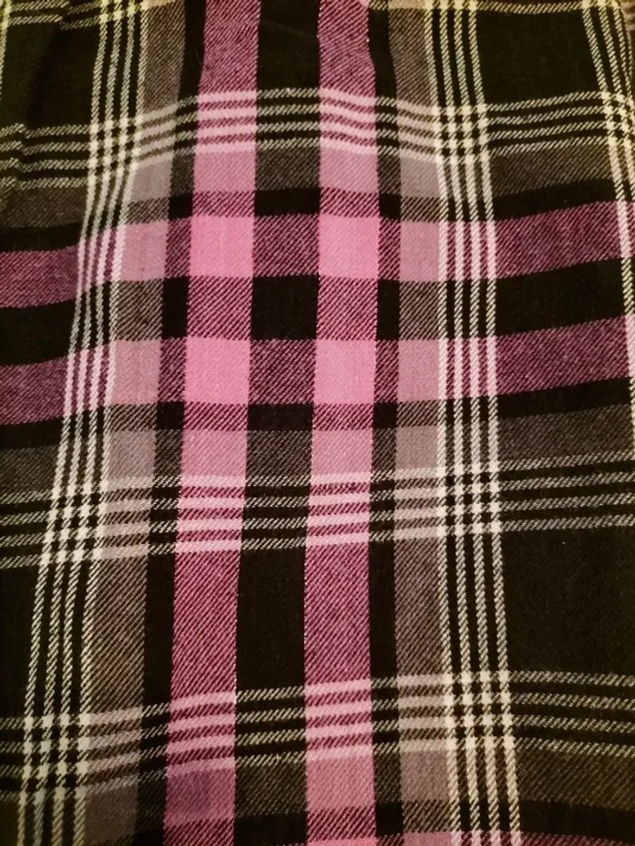 Chemise - Tissaia - 10 ans - photo numéro 5