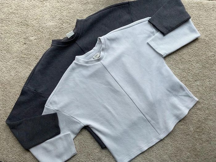 Lot de 2 pull JDY 🌻 - photo numéro 3