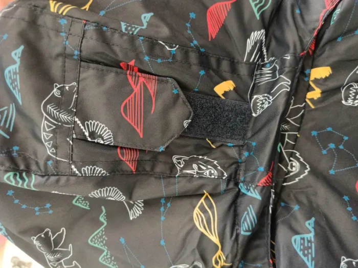 Parka Sergent Major 2 ans 92cm neuve - photo numéro 7