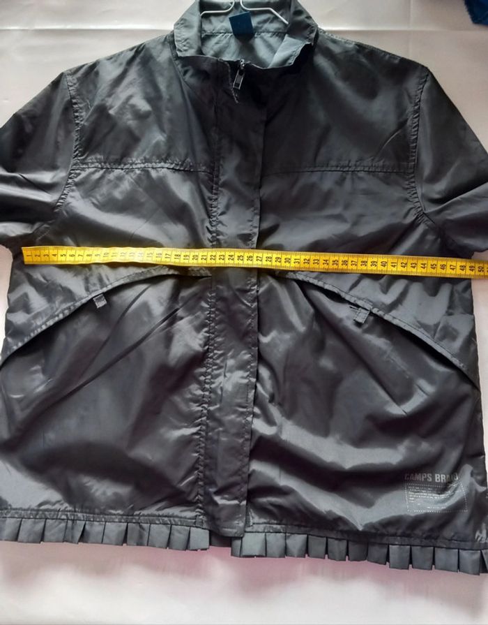 Veste manches longues femme taille 36 - photo numéro 6