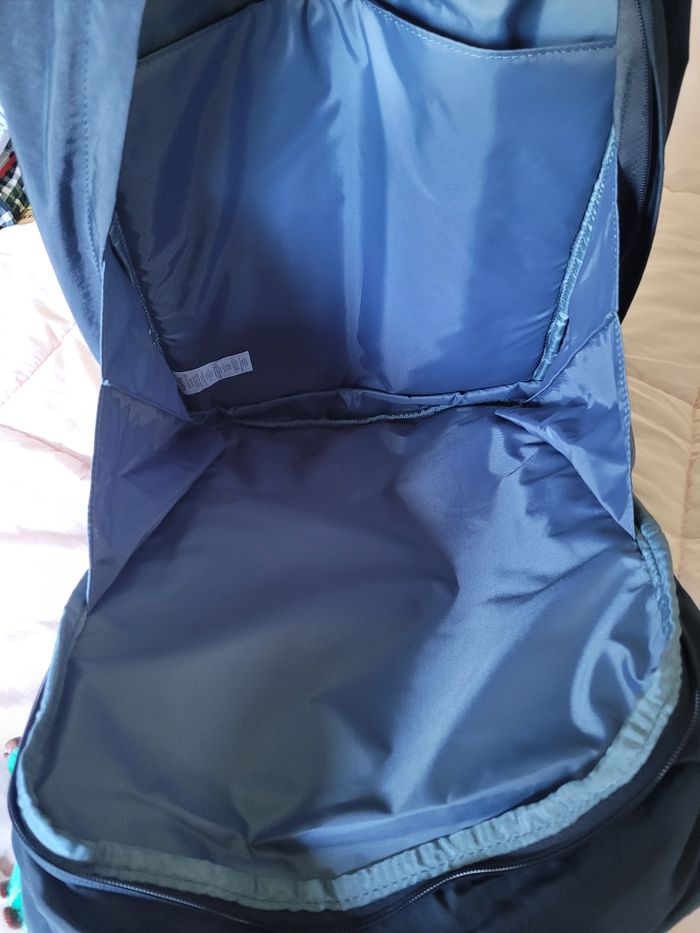 sac à dos collège kipling neuf (60e) - photo numéro 3