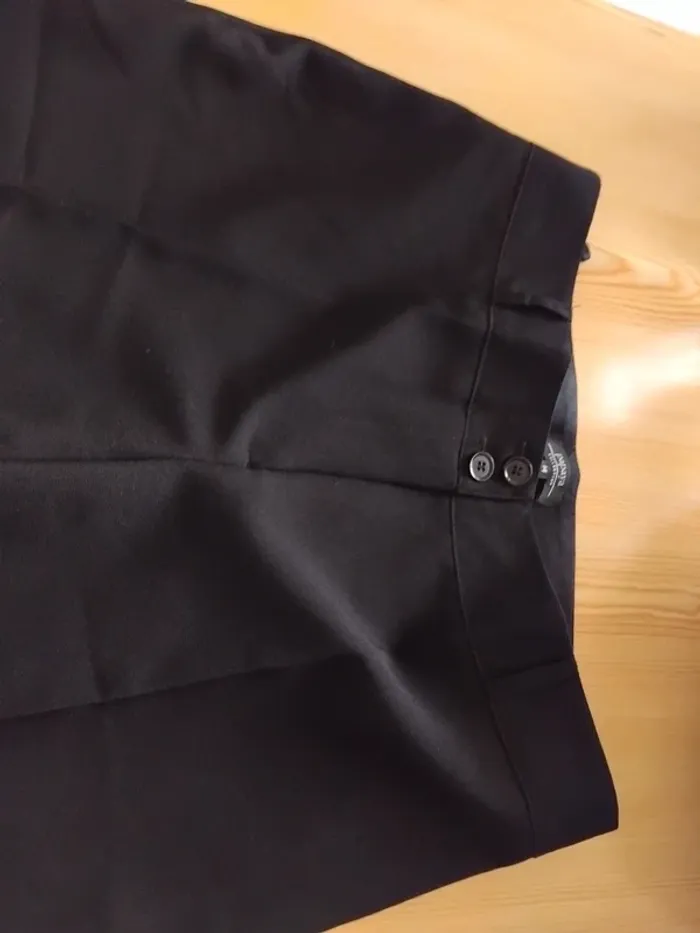 Pantalon 🔄 - photo numéro 5