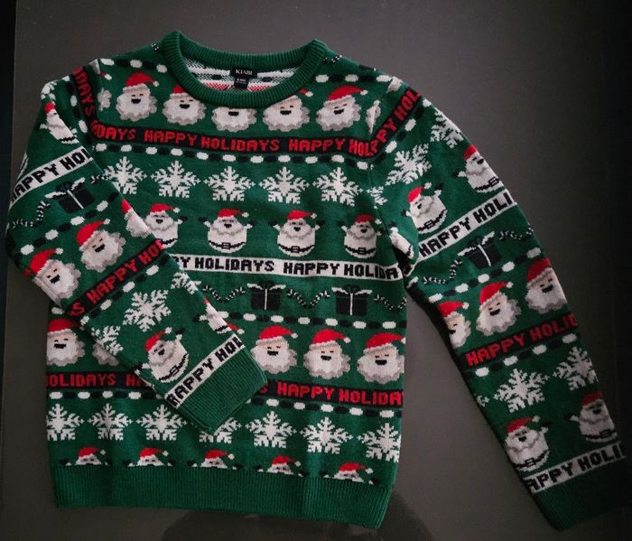Pull enfants