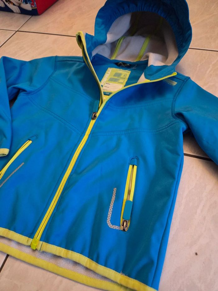 Coupe vent neuf - photo numéro 3