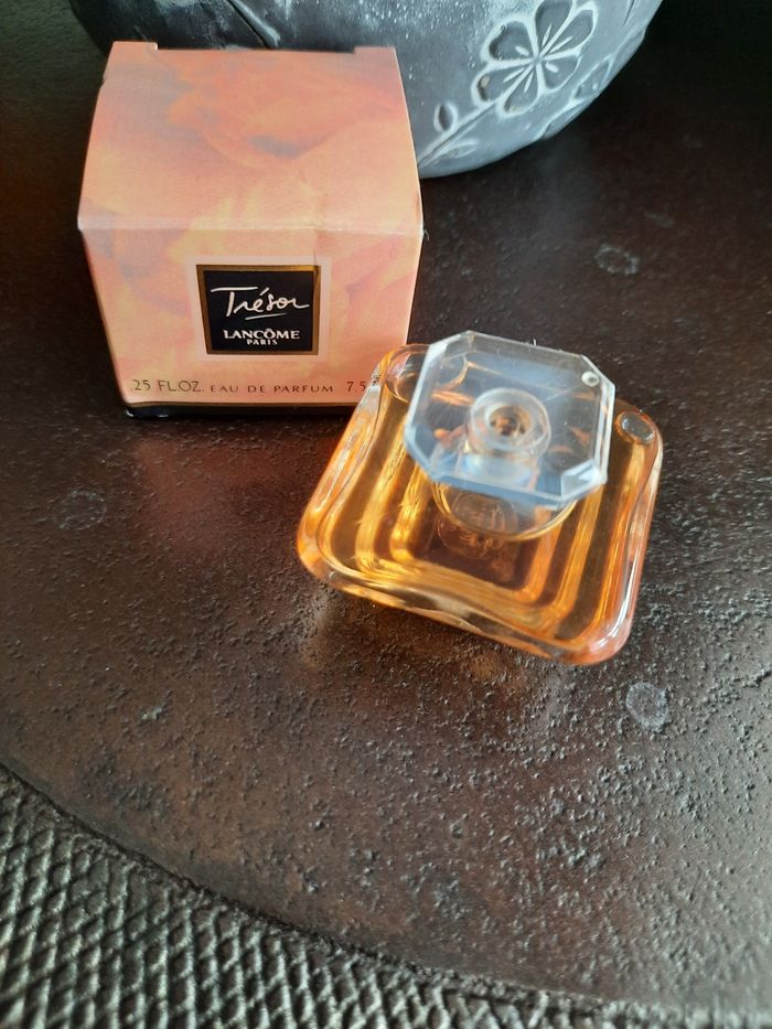 Miniature de parfum Lancôme - photo numéro 2