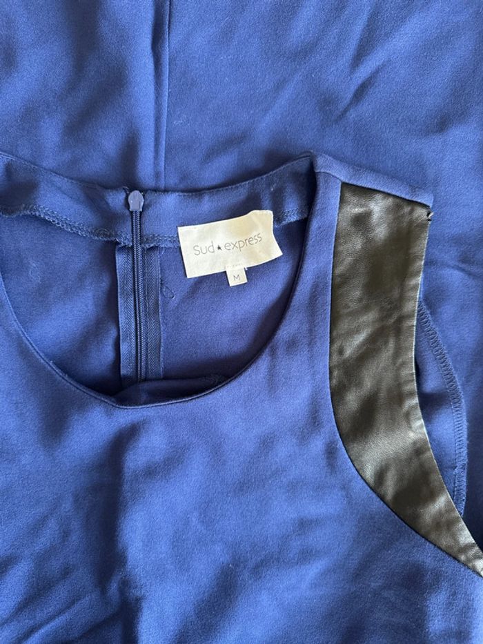 Robe Sud express taille M - photo numéro 4