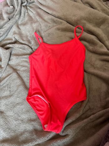 Maillot de bain