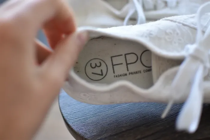 Baskets FPC - photo numéro 2