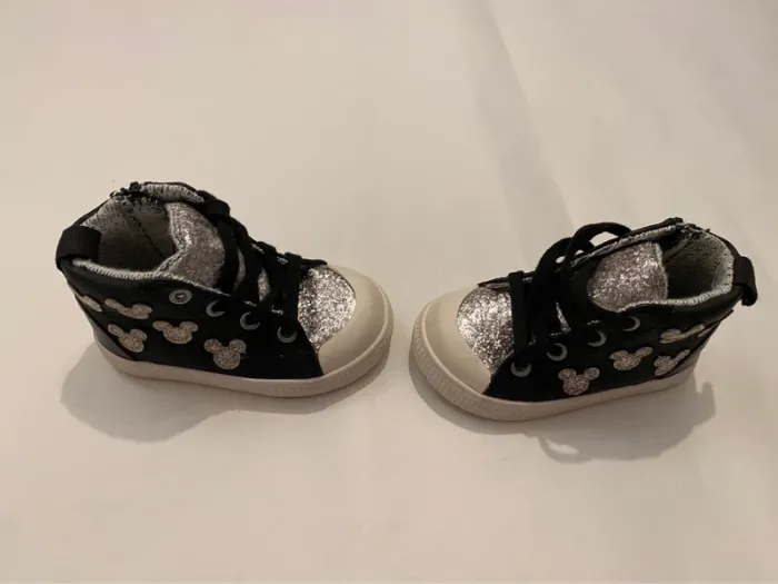 Chaussures fille 19 Zara - photo numéro 3