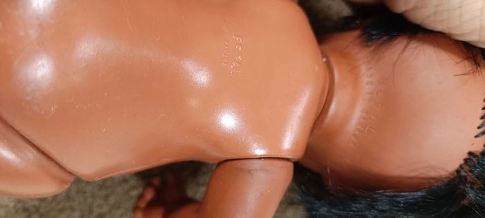 Poupée regal canada - photo numéro 6