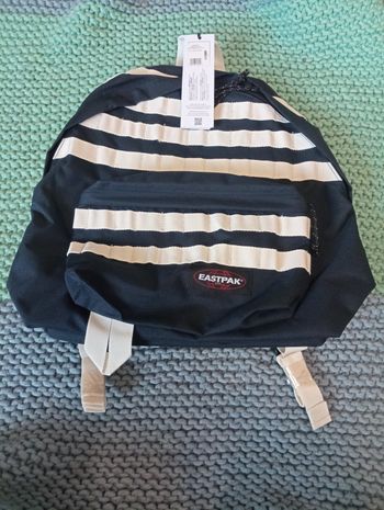 Sac Eastpak pakked pak'r k91 strapped Cloud 20 litres