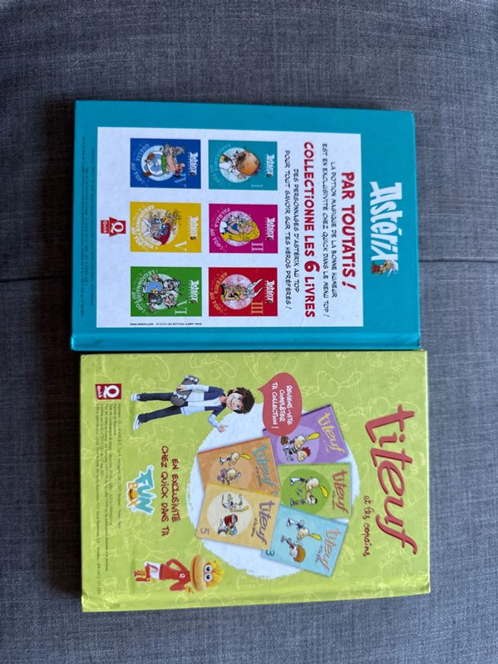 BD et jeux - photo numéro 2