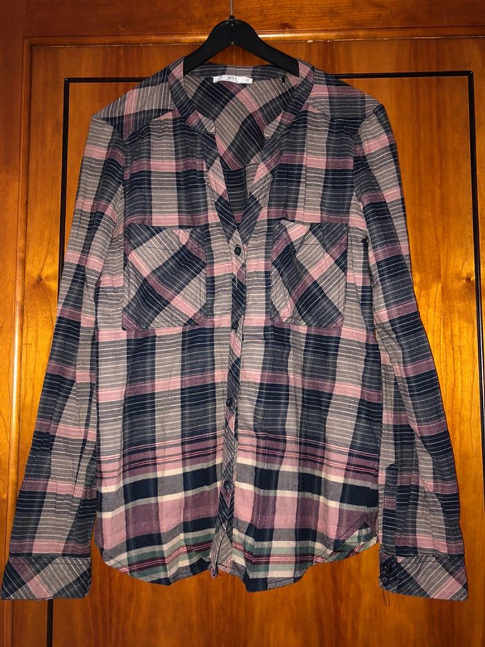 Chemise xs taille 3638 EDC