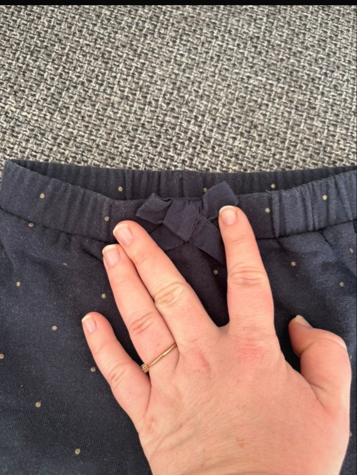 Pantalon bébé - photo numéro 2