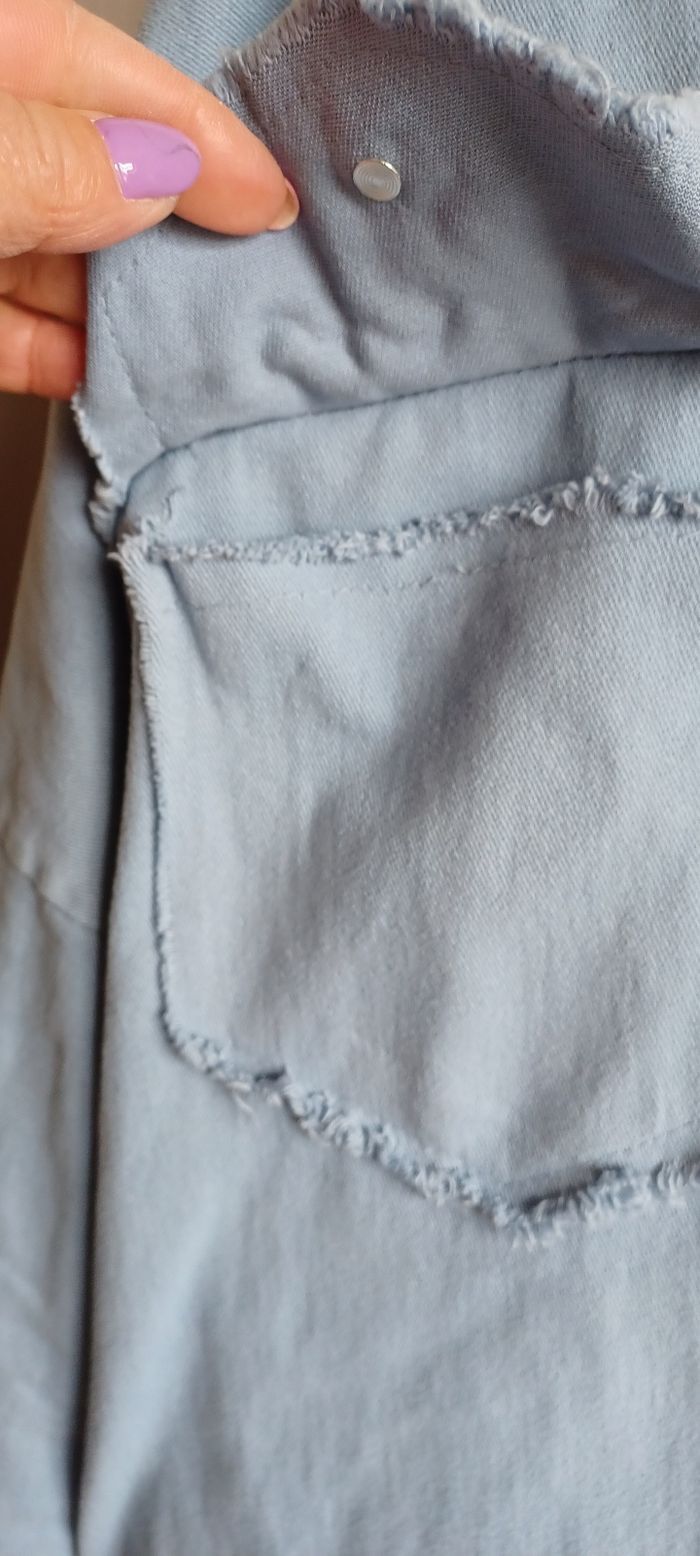 Très jolie veste femme T U - photo numéro 3