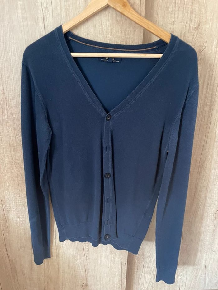 Gilet Jules taille S