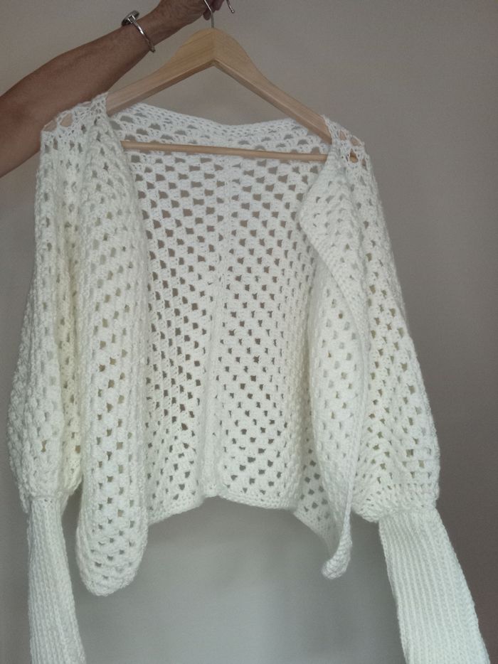 Gilet  taille 38/40 - photo numéro 5