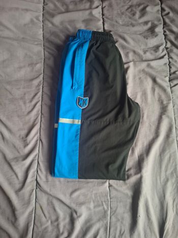 Survêtement lacoste