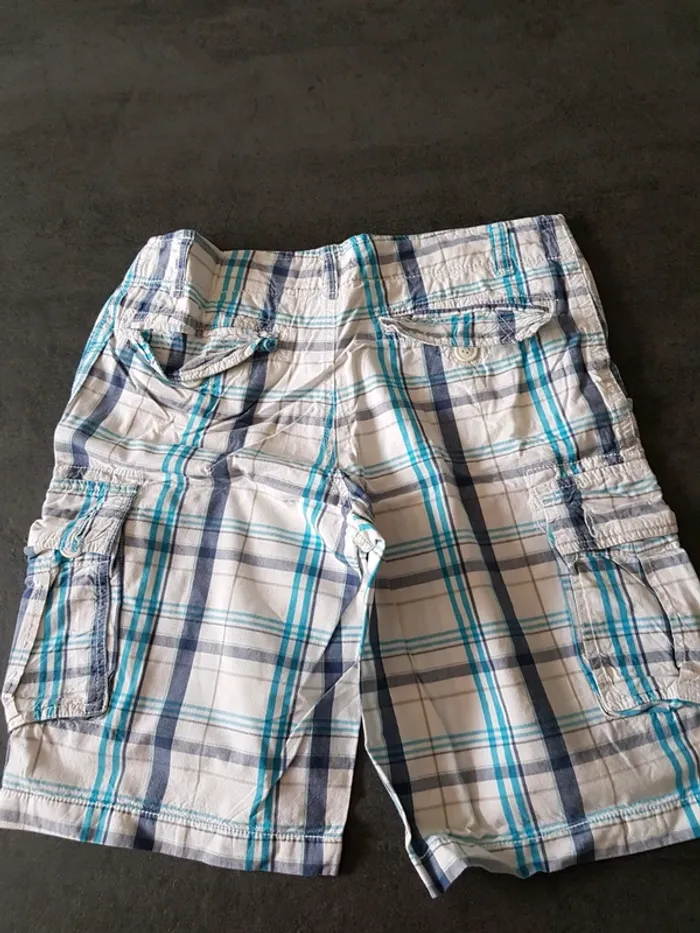 Short 38 Tex man - photo numéro 4