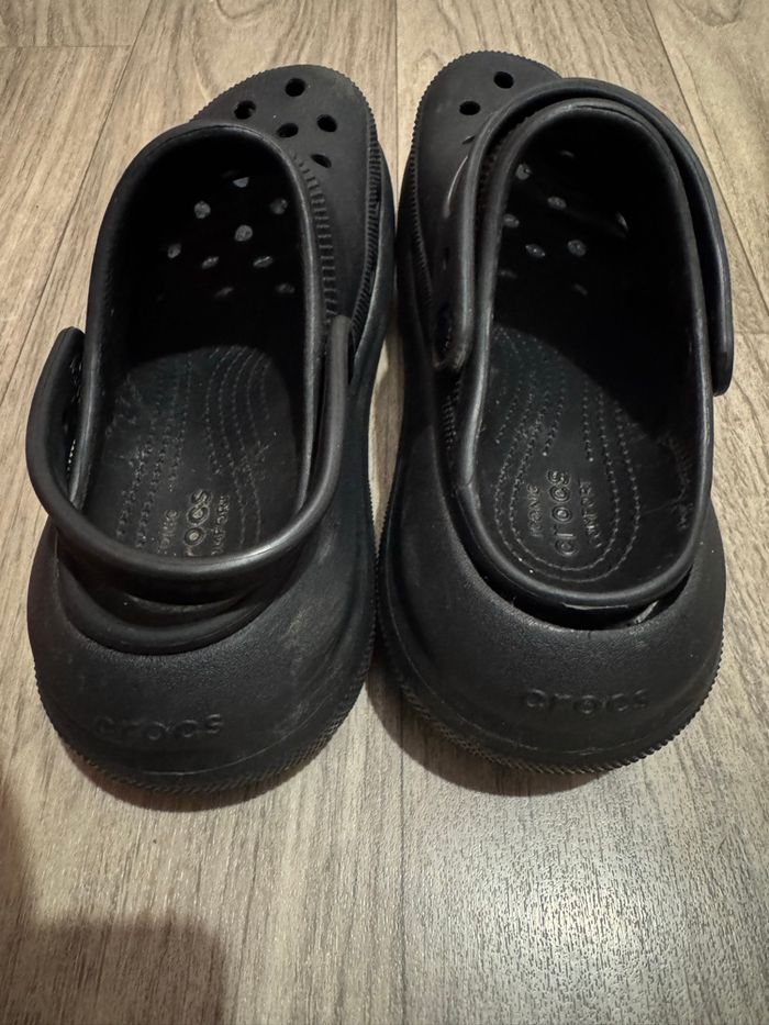 Crocs crush clog - photo numéro 4