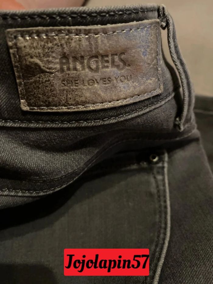Jeans Angels - photo numéro 5