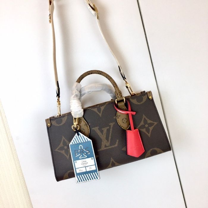 Louis Vuitton OnTheGo  M46653 - photo numéro 7